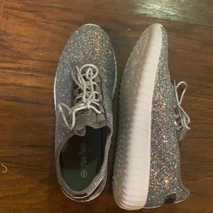 Southern Fried Chicks Sneakers